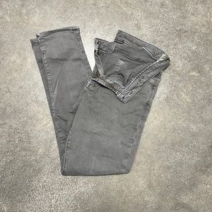 American Eagle Skinny Fit Flex Men’s Denim Pant - Grey